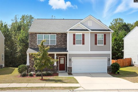 1096 Campbell Ridge Drive