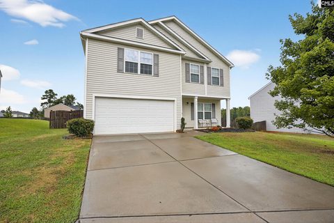 212 Bantam Place