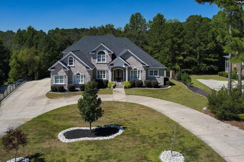 141 Bellelake Court