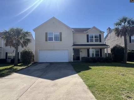 382 Fox Trot Drive