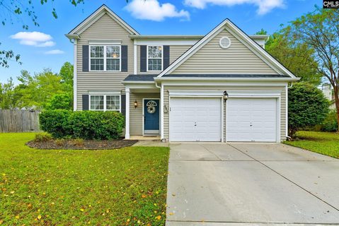 301 Cobbleview Drive