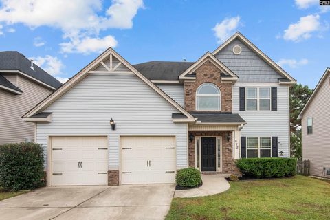 612 Twisted Oak Court