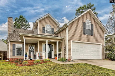 76 Smokewood Drive