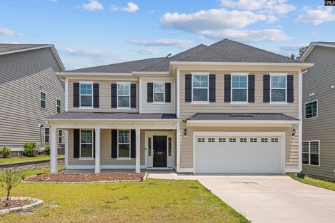 478 Harbour Pointe Drive active home in Lake Carolina - Woodleigh Park, Columbia, SC
