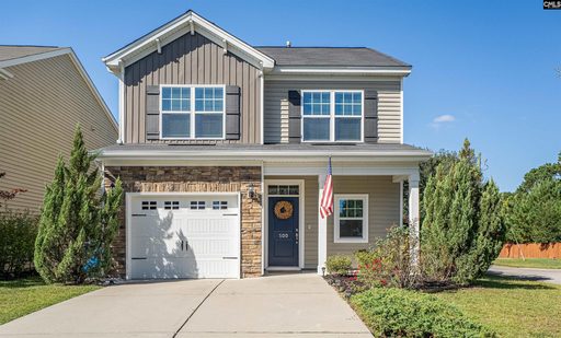 500 Finnegan Lane
