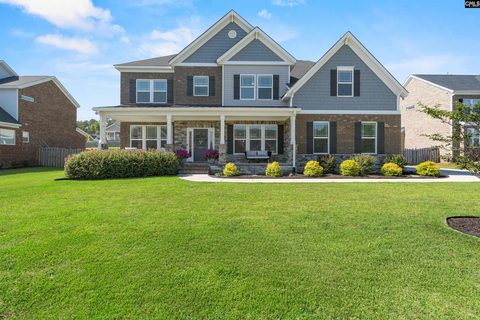 523 Radnor Hunt Court