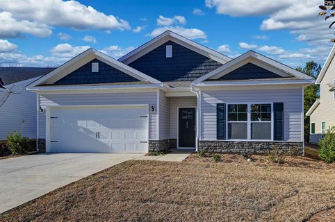 275 Boseman Road