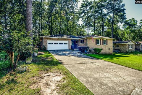 4633 Faulkland Road