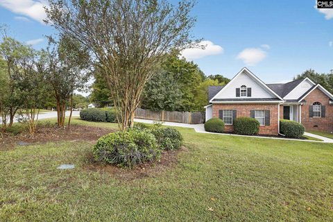 101 S Brassfield Court