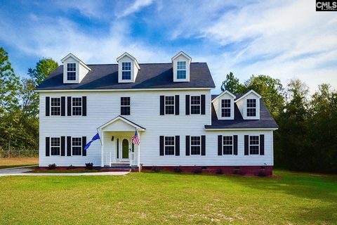 518 Saddle Drive