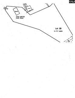 2152 Horton Cove Road
