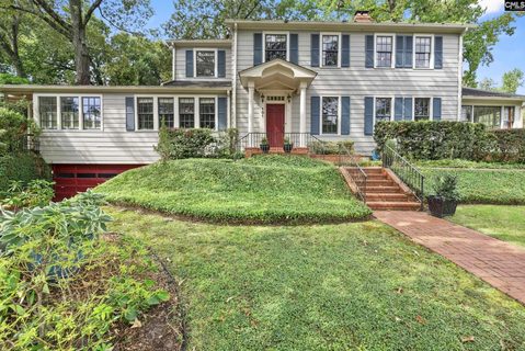 101 S Waccamaw Avenue