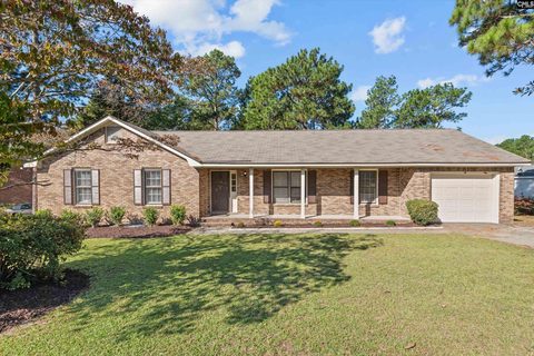 313 Thornridge Road