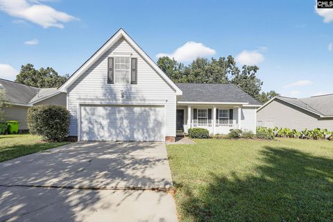 437 Whitewater Drive