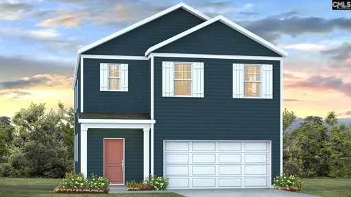 206 Livingston Woods Drive