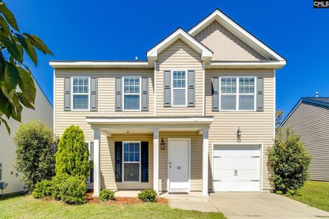 182 Allans Mill Drive