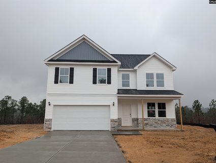 527 Blue Jay Way