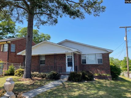 2135 Barhamville Road