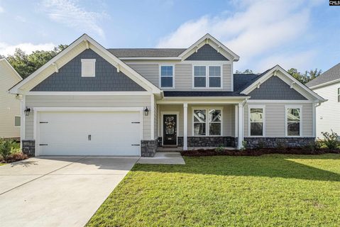 608 Wild Ginger Loop