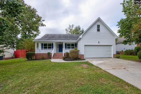 108 Hunters Ridge Drive