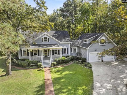 161 Dutchman Shores Circle