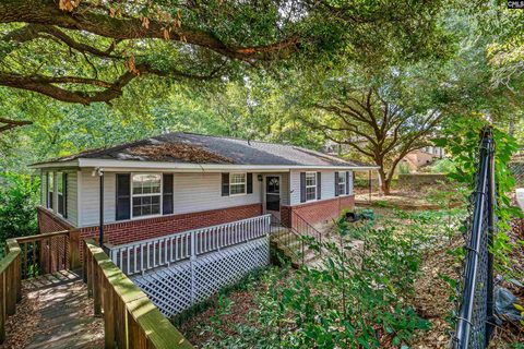 3107 Trailstream Road