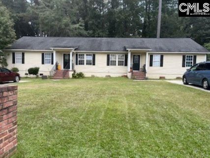 1822 Horseshoe Drive