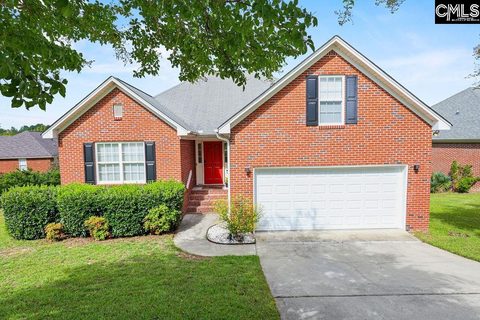 849 Heartleaf Drive