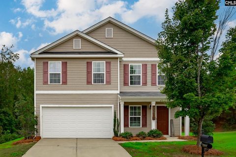 720 Braekel Court