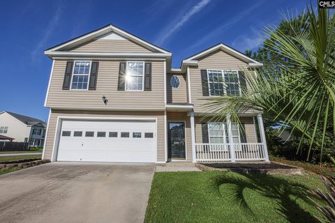 608 Summer Crest Road