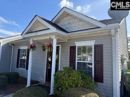 118 Elkhorn Lane