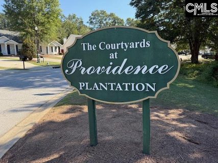 527 Providence Crossing Drive