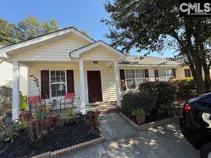 529 Providence Crossing Drive