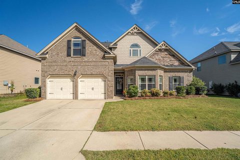 529 Meadow Grass Lane