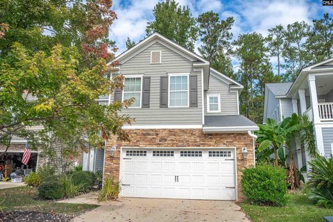 113 Cherokee Pond Court