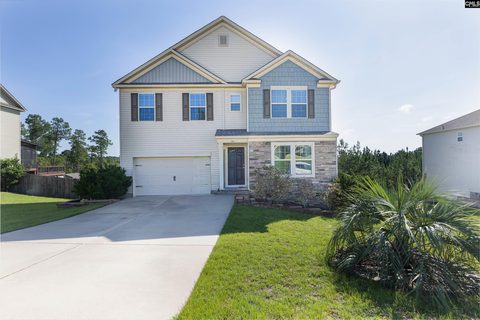 141 Cassique Drive