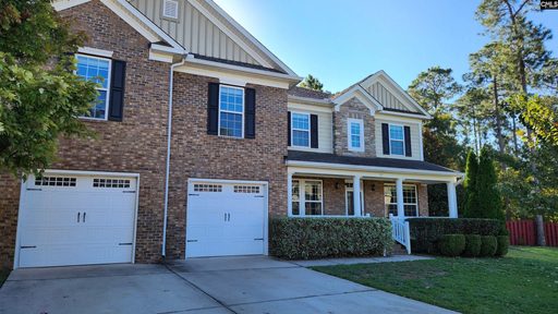 17 Katie Springs Court