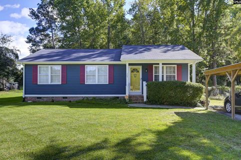 145 Meadow Wood Drive
