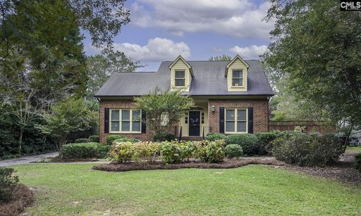 319 Springwood Road