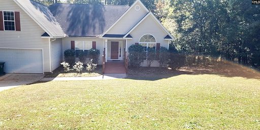 205 Hickory Knoll Road