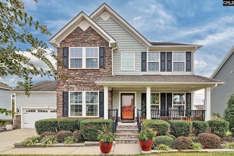 535 Cordgrass Road