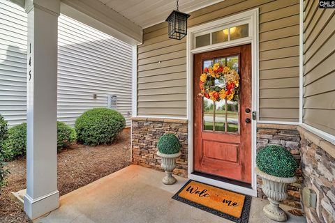 145 Cherokee Pond Court