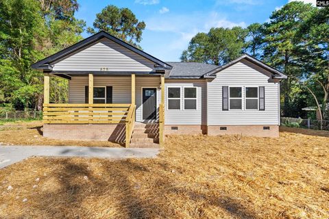 825 Apache Drive