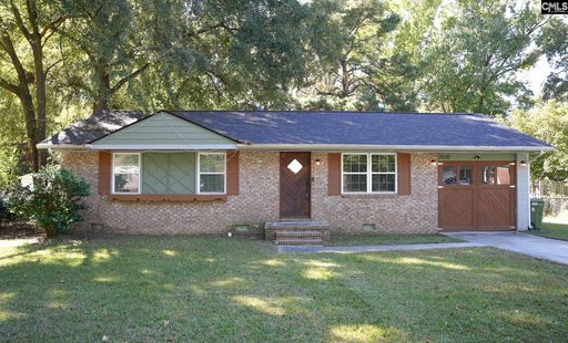 2620 Granite Hill Road