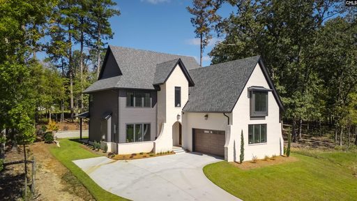 616 Misty Banks Drive