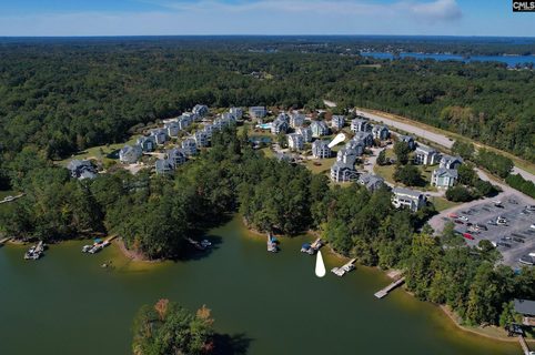 133 Waterway Court 17C