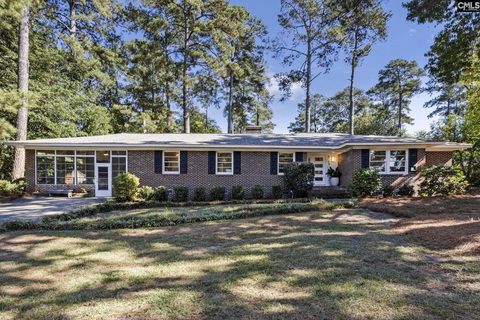 6704 Lake Arcadia Lane