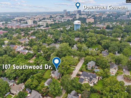107 Southwood Drive