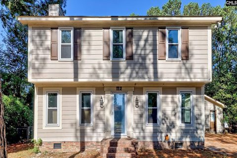 112 Calloway Court