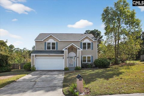 116 Bridleridge Road